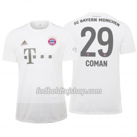 FC Bayern München Kingsley Coman 29 Udebanetrøje 2019-20 S/S